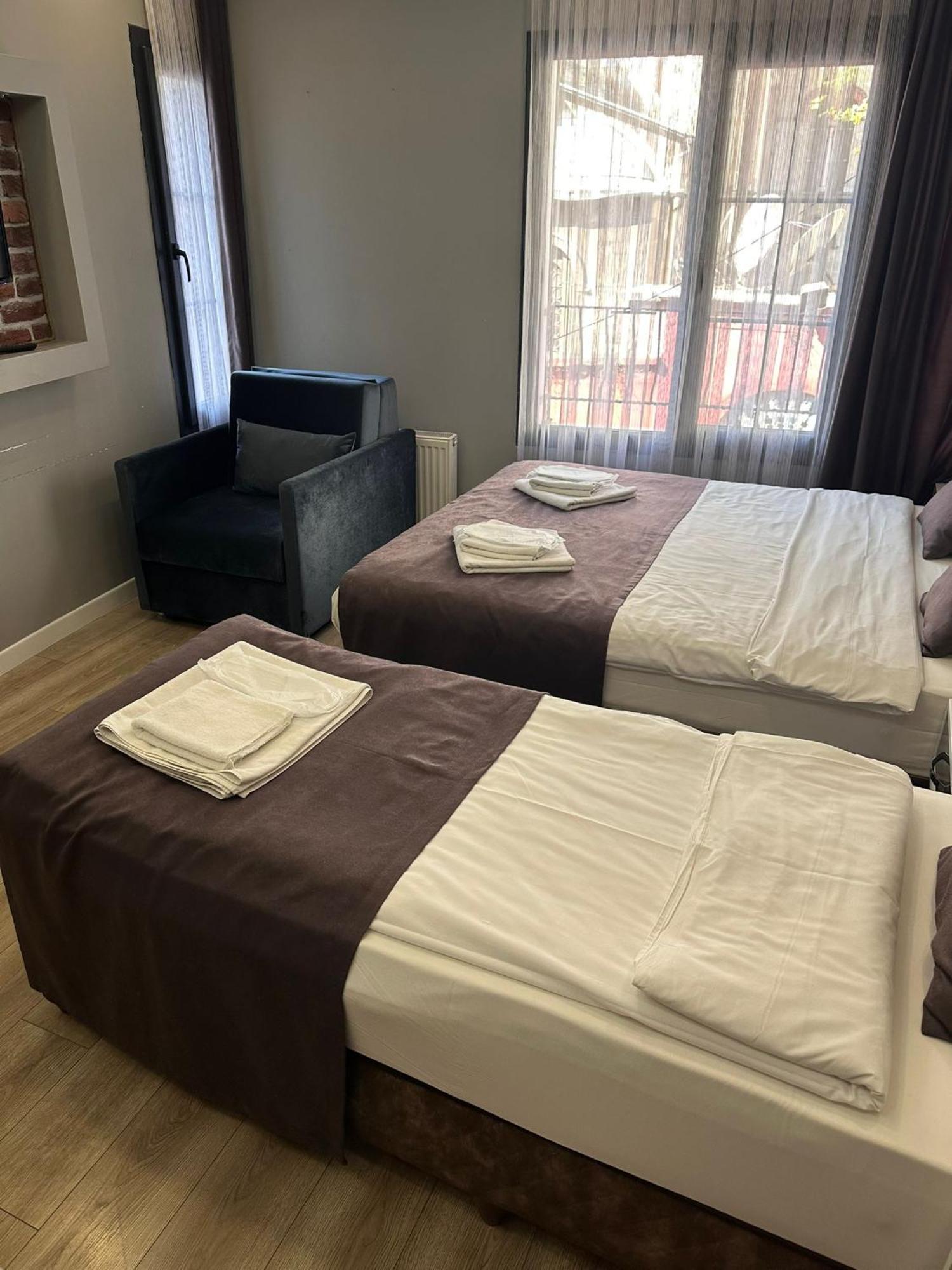 Gloria Suites Old City — Photos 1