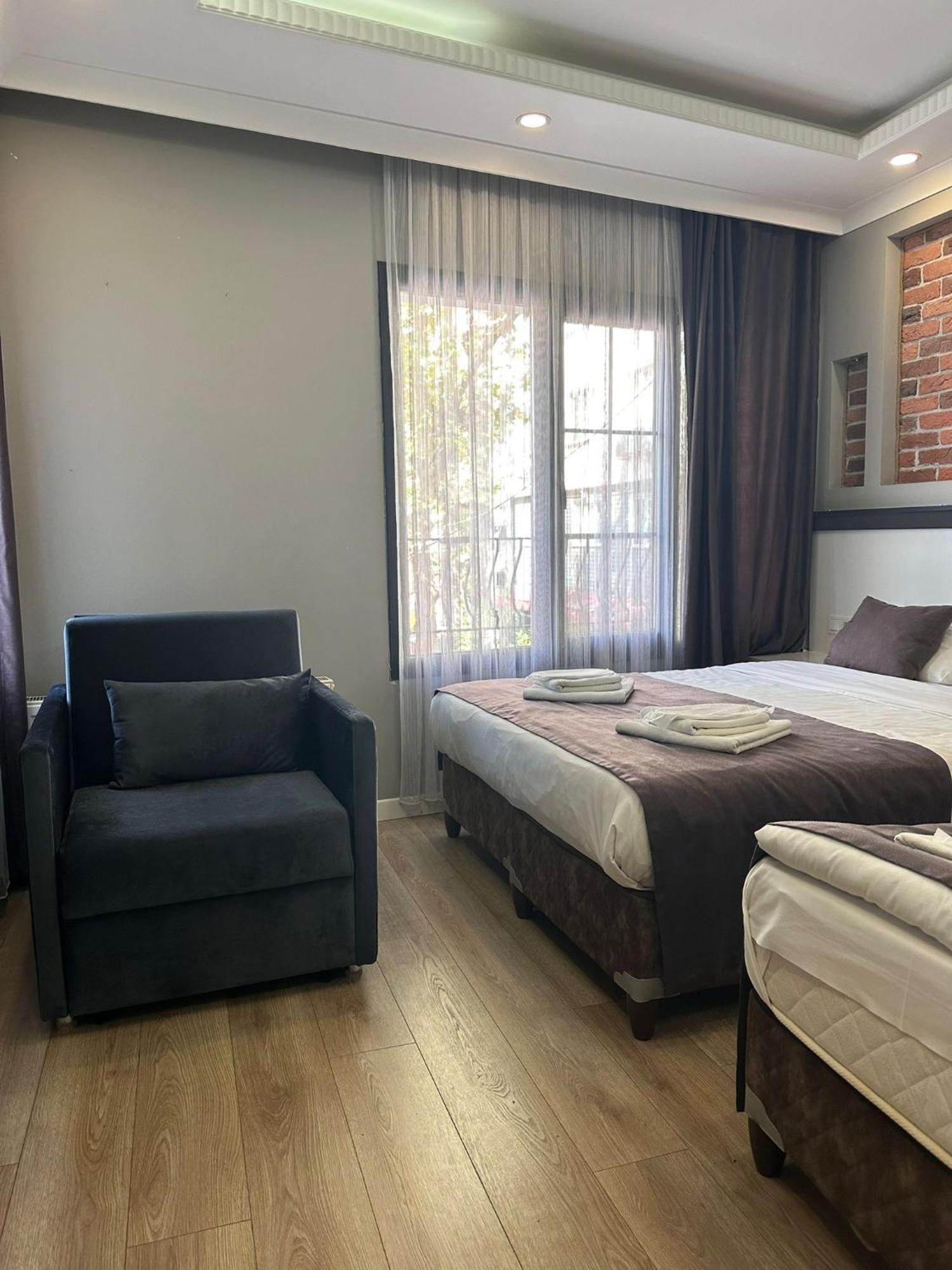 Gloria Suites Old City — Photos 2