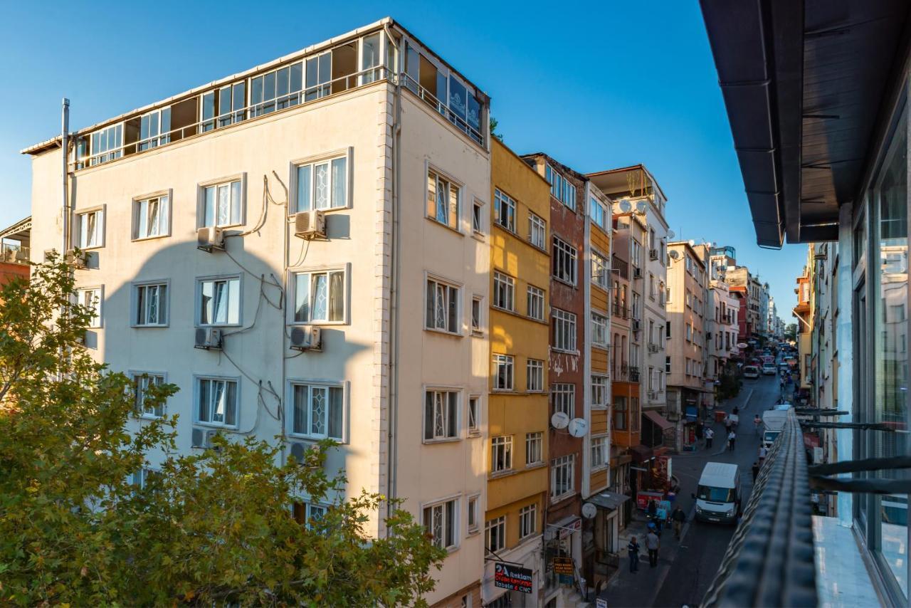 Gloria Suites Old City, Istanbul
