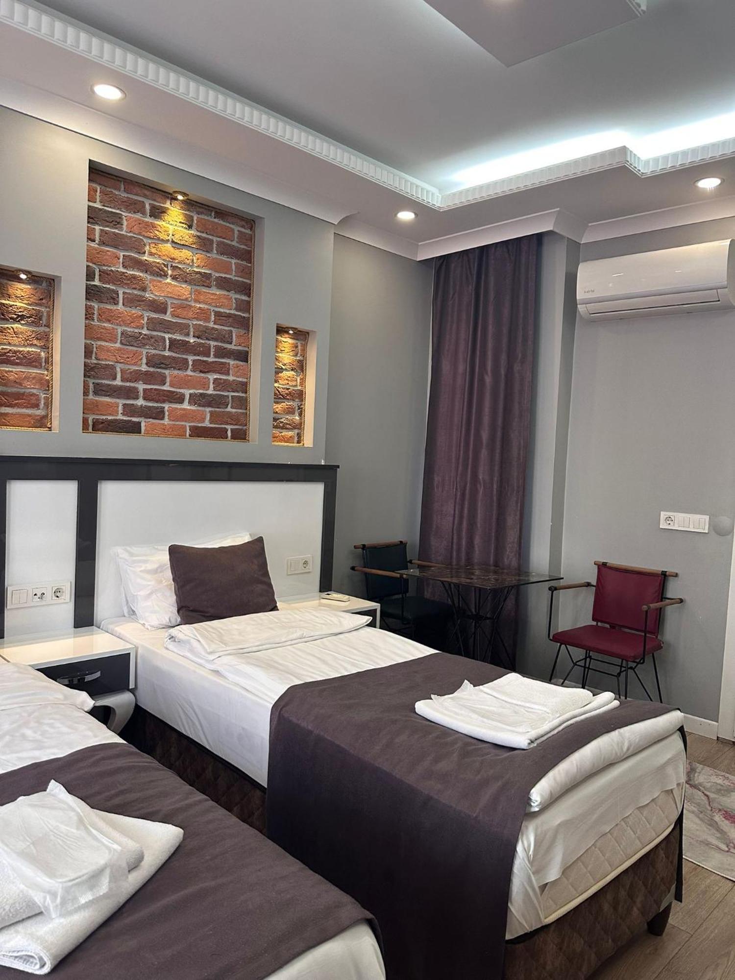 Gloria Suites Old City — Photos 3